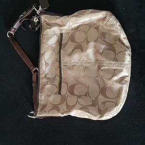 Coach hand bag 👜